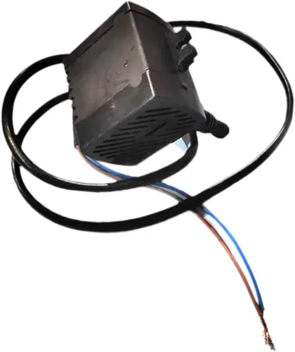 Bomba sumergible 8W 280L/H Bomba de agua para acuario Fuente de estanque Aire Acondicionado Ventilador Sistema de enfriamiento