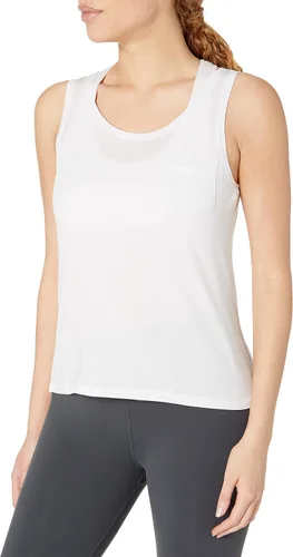 Miniatura 2 de prAna Camiseta sin mangas con cuello redondo para mujer