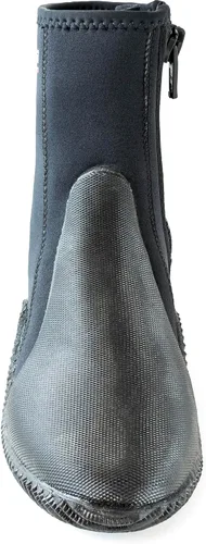 Miniatura 4 de Cressi Botas de neopreno con suela antideslizante para adultos - para deportes acuáticos: buceo, esnórquel, buceo, rafting, windsurf