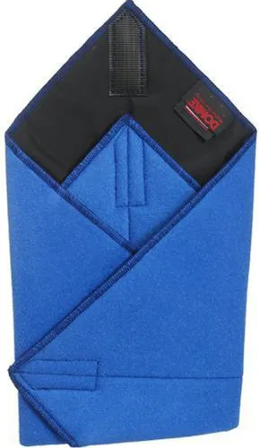 Miniatura 12 de Envoltura de protección Domke Azul