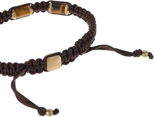 Miniatura 68 de Fossil para Hombre Wellness pulsera de abalorio