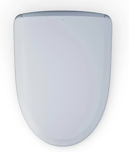Miniatura 23 de TOTO® WASHLET®+ S7 - Asiento electrónico de inodoro con bidé con limpieza de varilla EWATER+® y taza clásica, alargado, color blanco algodón