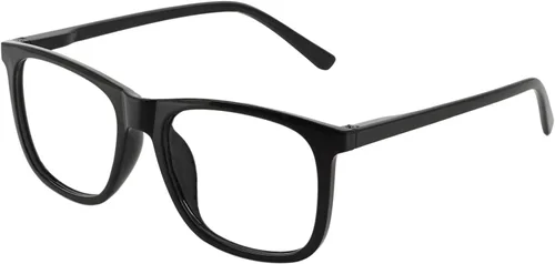 AEZUNI Gafas de lectura extra grandes 1.0 cuadrados de gran tamaño para hombres lectores 1.00 1.25 1.50 1.75 2.00 2.25 2.50 2.75 3.00 3.50 4.00 5.00