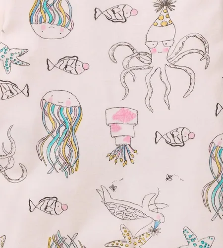 Miniatura 13 de Burt's Bees Baby - Pijama de una pieza para bebé, mameluco para dormir y jugar, algodón 100% orgánico, cremallera frontal