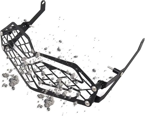 Miniatura 4 de Cubierta protectora de faros delanteros para BMW F850GS para Adventure F 850 para GS F750 F850 F750GS 2018-2023 Cubierta de protección para faros