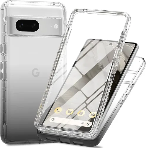 Miniatura 37 de Funda para Xiaomi Redmi Note 11 Pro, funda a prueba de golpes con protector de pantalla para Xiaomi Redmi Note 11 Pro 4G 2201116TG/Redmi Note 11 Pro