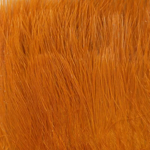 Miniatura 13 de Hareline Marabou Strung Blood Quills 1 OZ Paquete