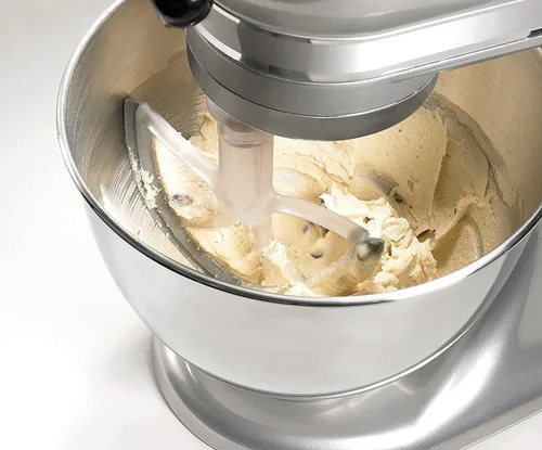 Miniatura 3 de New Metro KA-THR Original Batidor para KitchenAid 4.5 - 5 Qt Mezcladoras de cabeza inclinada, Rojo