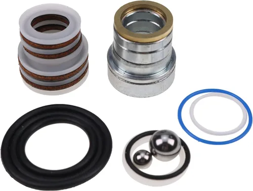 Miniatura 2 de JZGRDN Kit de embalaje de reparación de bomba 248212 248-212 compatible con Graco GMax UltraMax LineLazer Airless Paint Rociador 695 795 1095 3900