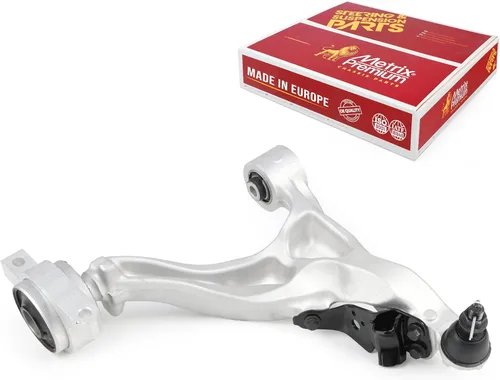 Miniatura 64 de Metrix Premium Chassis Parts - Brazo de control inferior delantero izquierdo con junta esférica y conjunto de buje Compatible con Chevrolet Aveo 18