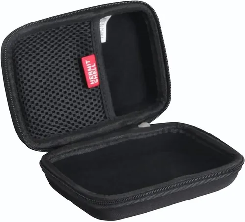 Miniatura 3 de Hermitshell Estuche rígido de viaje para dispositivo Jiggler de ratón indetectable Vaydeer M4