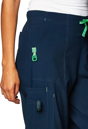 Miniatura 2 de Carhartt Cross-Flex - Pantalón de trabajo para mujer