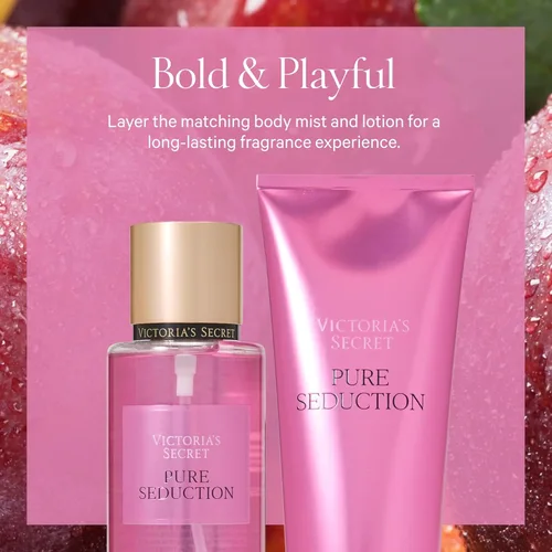 Miniatura 6 de Victoria's Secret Pure Seduction Set de Bruma y Loción