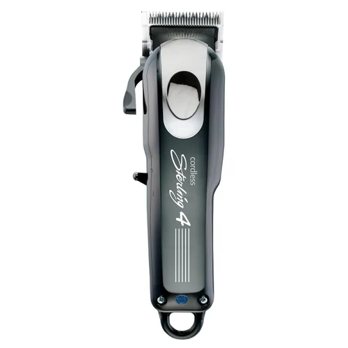 Wahl Professional - Sterling 4 - Cortapelos inalámbricos para hombres y mujeres - Herramientas profesionales de corte de pelo de calidad de peluquero