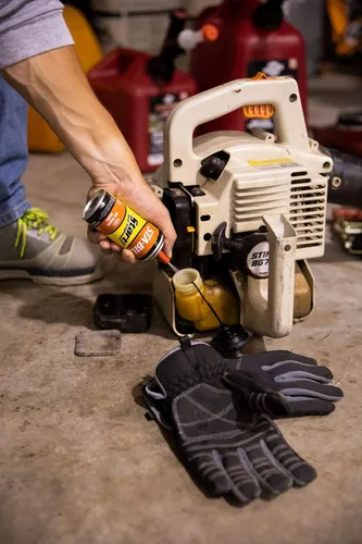 Miniatura 11 de STA-BIL ¡Arranca tus motores! - Repara motores que no arrancan - Un arranque en una lata - Revitaliza el sistema de combustible - Seguro