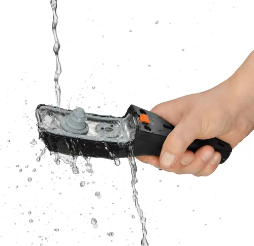 Miniatura 15 de WMF Perfecto – Set con olla rápida de 8.7 in de diámetro 8 litros y medio + cuerpo 4 litros y medio, acero inoxidable Cromargan para inducción