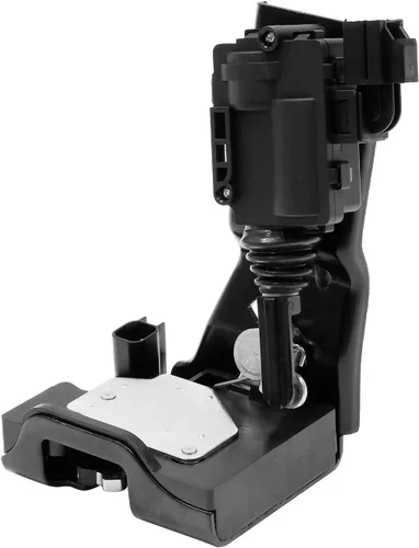Actuador de cerradura de puerta trasera ATRACYPART | Soporte de pestillo de portón trasero | Reemplazo para Ford Escape 2009-2012, Mazda Tribute