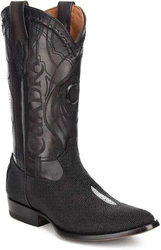Miniatura 2 de Cuadra 2C1NMA Stingray - Botas vaqueras occidentales