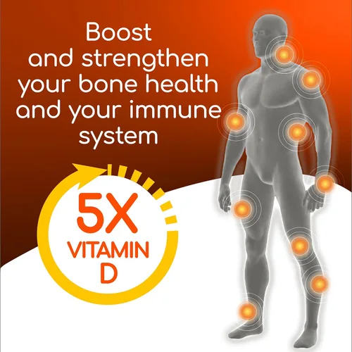 Miniatura 3 de X Ray Dol Suplemento de Apoyo Articular de Triple Acción con Glucosamina 1500mg, Condroitina 800mg, MSM 750mg y 5X Vitamina D para Articulaciones