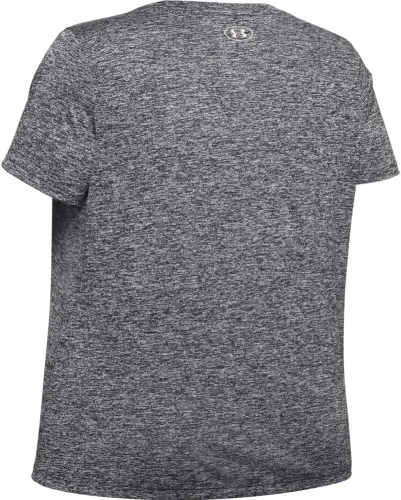 Miniatura 8 de Under Armour Women's Tech Short-Sleeve V-Neck-Twist
