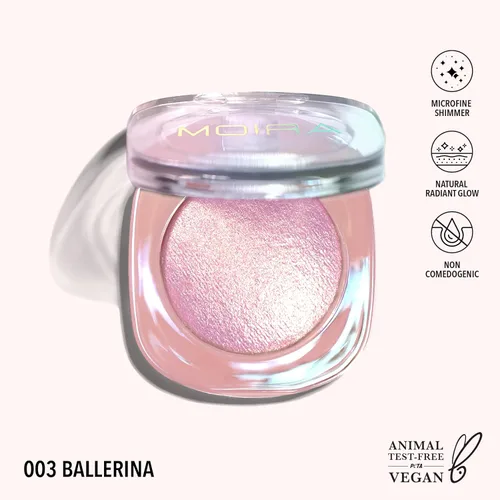 Miniatura 2 de Resaltador Dreamlight (003, Ballerina)