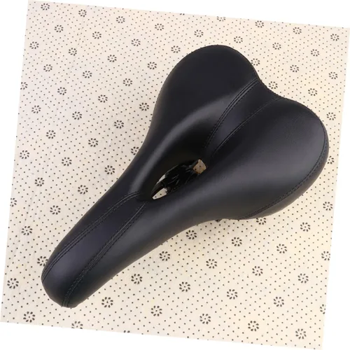Miniatura 7 de Toddmomy 1pc asiento de bicicleta bicicleta cubierta cómodo niño