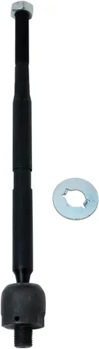 Miniatura 7 de Detroit Axle - 2 barras de acoplamiento delanteras para Suzuki XL-7 Saturn Vue Chevy Equinox Captiva Sport Pontiac Torrent, 2 extremos de barra