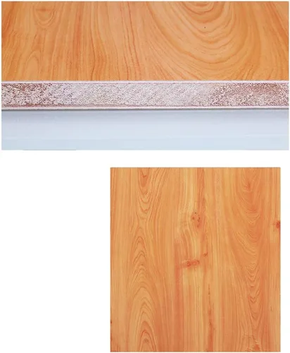 Miniatura 4 de Mesa plegable plegable de pared, multifunción, mesa flotante de cocina, escritorio de ordenador, mesas de bar, convertible a pintura de pared