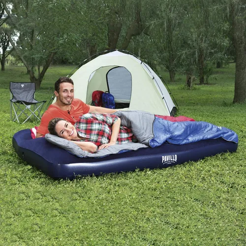 Miniatura 2 de Pavillo Bestway 58001 colchón para cama o accesorio para colchón Colchón