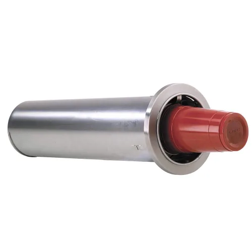 Miniatura 10 de Dispense-Rite ADJ-1 dispensador de tazas en el mostrador