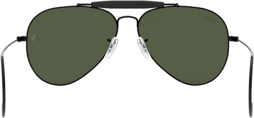 Miniatura 14 de Ray-Ban RB3030 Outdoorsman I Aviator Gafas de sol