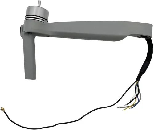 Miniatura 3 de [Piezas para drones] Brazos Cuerpo Shell Marco Medio Cubierta inferior Shell Cubierta superior para DJI Mavic Air 2 Drone Reparación Repuestos 1