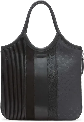 Miniatura 2 de Calvin Klein Bolso de mano delgado con cremallera lateral Gabrianna