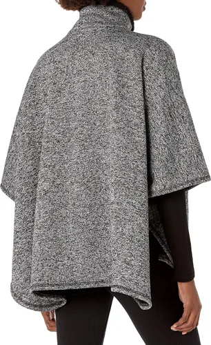Miniatura 2 de Calvin Klein Poncho chal para mujer
