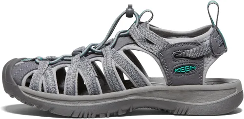 Miniatura 3 de KEEN Sandalias deportivas Whisper con punta cerrada para mujer