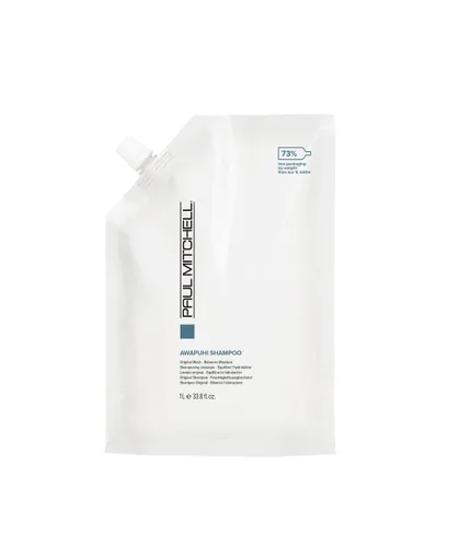 Miniatura 14 de Paul Mitchell Awapuhi Shampoo, Balances Moisture + Adds Shine, For All Hair Types, Especially Fine + Static-Prone Hair
