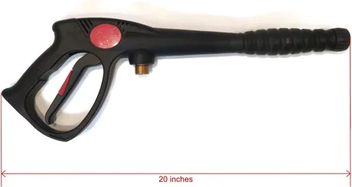 Miniatura 2 de The ROP Shop Pistola pulverizadora de carga frontal para Briggs & Stratton, Murray, Simplicity, Snapper 193482GS