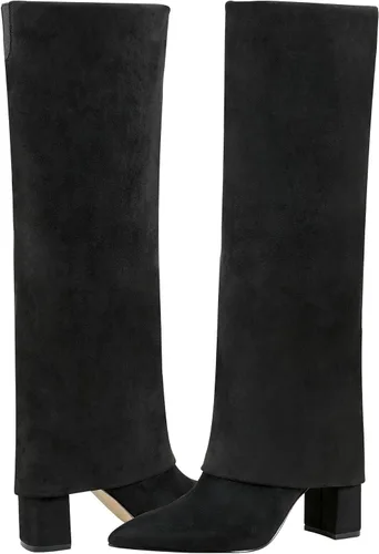 Miniatura 6 de Marc Fisher Botas altas hasta la rodilla Fadila para mujer