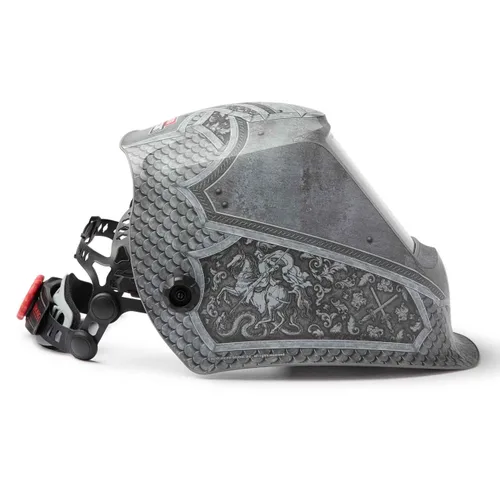 Miniatura 2 de Casco de soldadura VIKING 3350 Medieval de Lincoln Electric