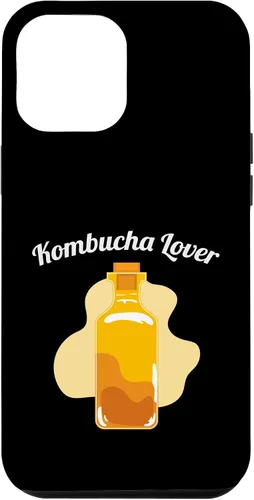 Miniatura 25 de Funda Kombucha Kombucha orgánica para iPhone 15 Pro Max Kombucha Brewing Scoby Starter Kombucha