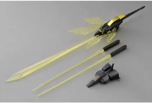 Miniatura 4 de Bandai Kit de modelo Premium P Gundam Build Fighters Dryon III HG 1/144