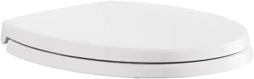 Miniatura 6 de American Standard 5024B65G.020 ASIENTO DE LUJO TRANSICIONAL RD WHT, Blanco