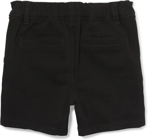 Miniatura 3 de The Childrens Place Pantalones cortos chinos para niñas pequeñas