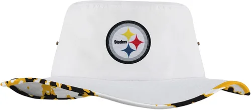 Miniatura 12 de FOCO - Sombrero deportivo para mujer, con logotipo de equipo de la NFL, para exteriores, para el sol Mini impresión híbrida