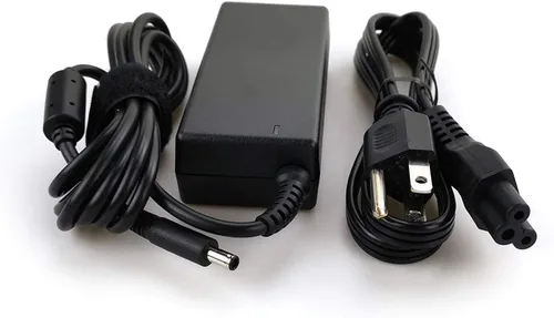 Miniatura 3 de Adaptador de CA genuino de 45 W para Dell Inspiron 11 13 14 17 15 3000 5000 7000 Series 3147 3148 3152 3452 3458 3459 5458 5368 5378 5379 555 59 57