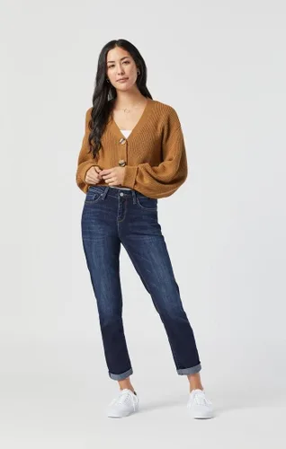 Miniatura 2 de Mavi Ada - Jeans de talle alto para mujer