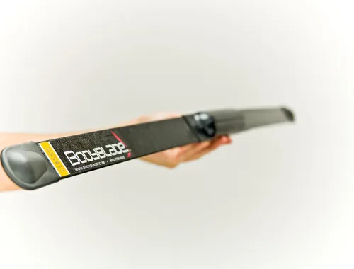 Miniatura 3 de Bodyblade Kit clásico, negro