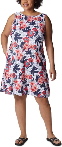 Miniatura 6 de Columbia Vestido estampado Chill River para mujer