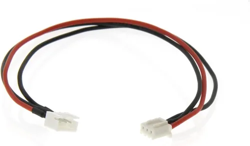 2S LiPo JST-XH Cable de extensión de cable de equilibrio por Venom - 7.874 in