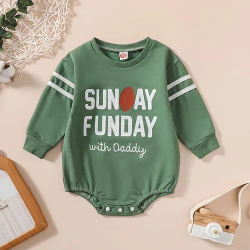 Miniatura 2 de Ropa de verano de manga corta con estampado de conejito para niñas recién nacidas